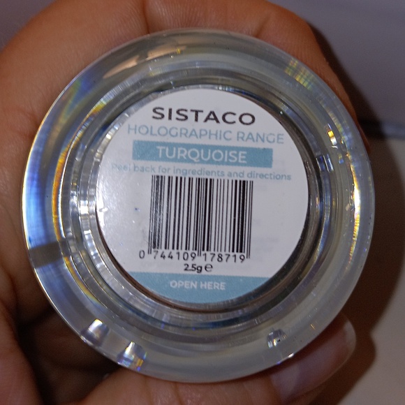 Sistaco Mineral Bond Starter Kit - Picture 6 of 12